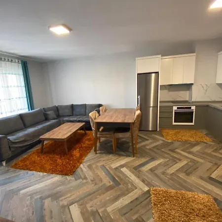 Apartmán Sukaj Tirana