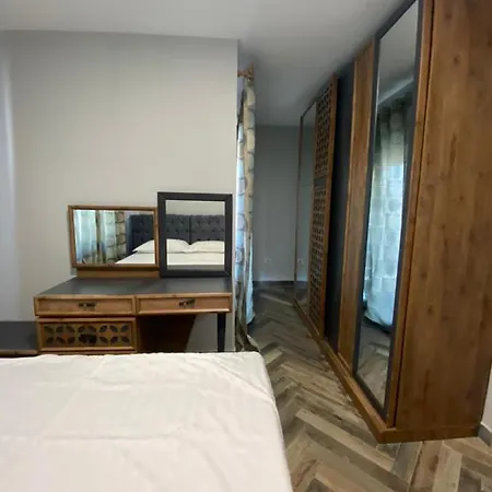 Sukaj Apartmán *