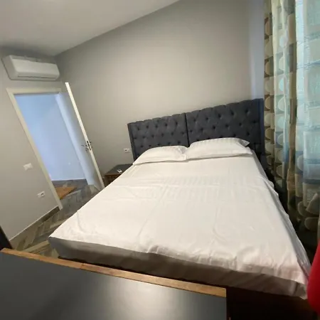 Apartmán Sukaj