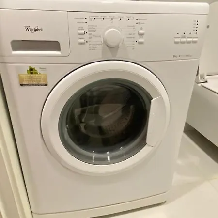 Sukaj Apartmán Tirana