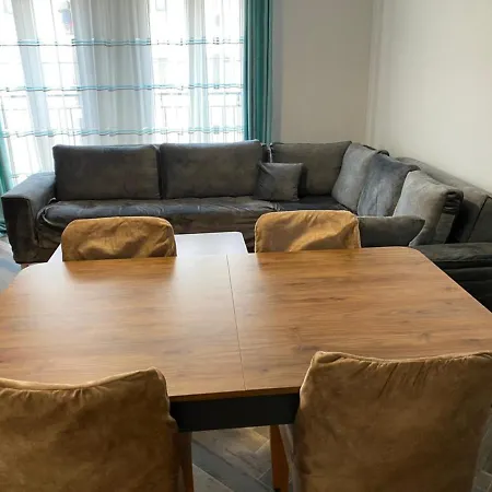 Apartmán Sukaj