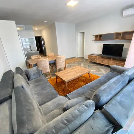 Sukaj Apartmán Tirana
