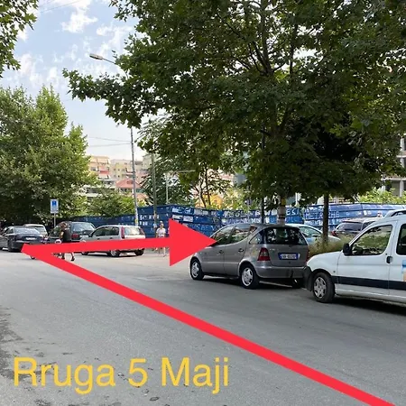Sukaj Apartmán
