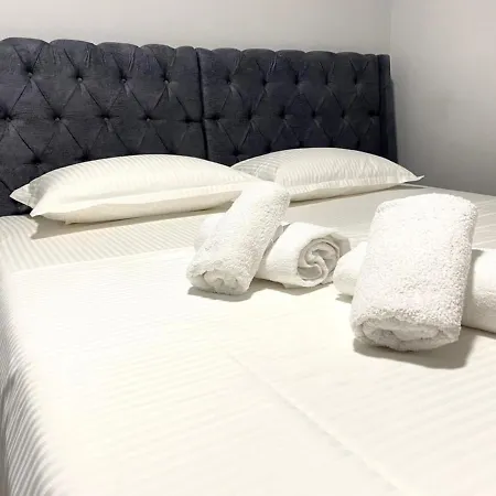 Apartmán Sukaj Tirana