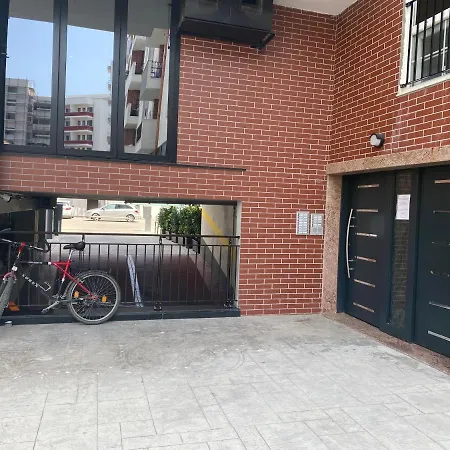 Apartmán Sukaj Tirana