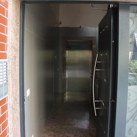 Sukaj Apartmán Tirana