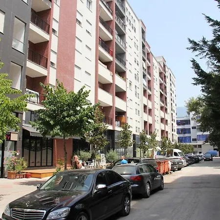 Sukaj Apartmán *