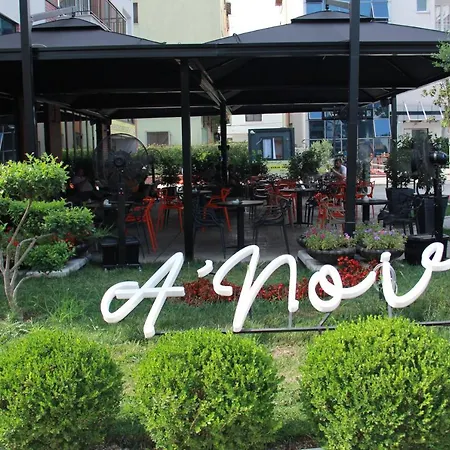 Sukaj Apartmán Tirana