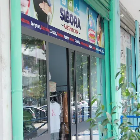 Sukaj Apartmán *