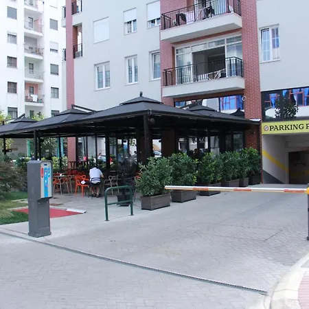 Sukaj Apartmán *