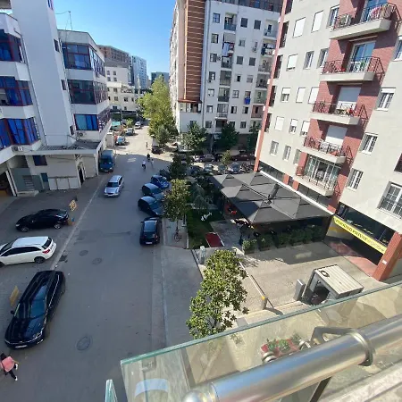Sukaj Apartmán *