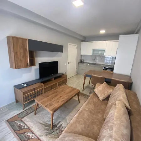 Sukaj Apartmán *