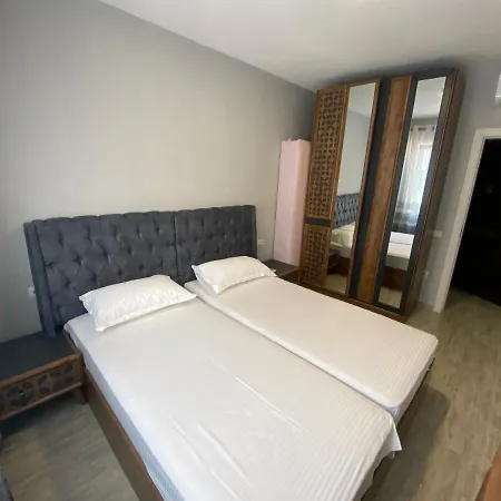 Sukaj Apartmán Tirana