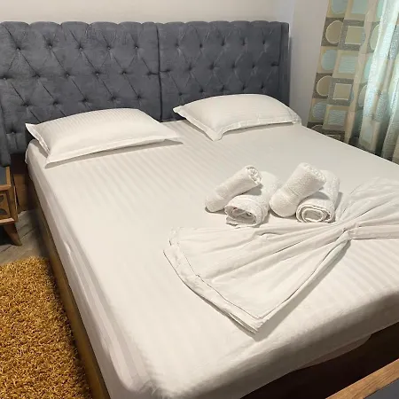 Apartmán Sukaj