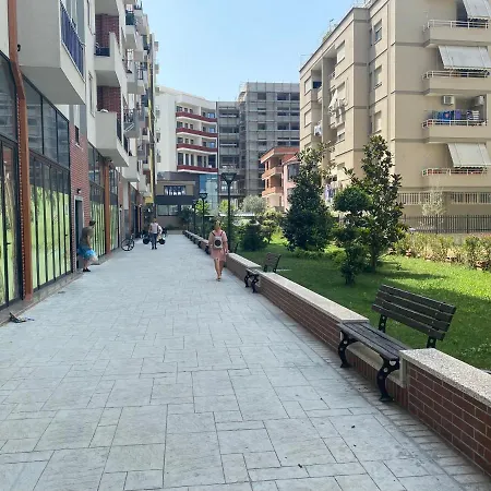 Lejlighed Sukaj Tirana
