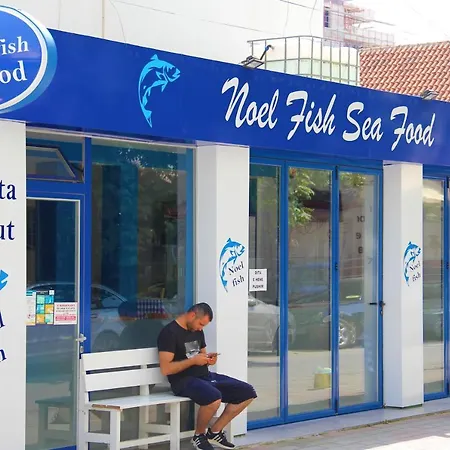 Sukaj Tirana