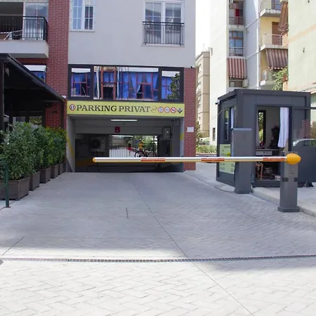 Sukaj Apartment Tirana